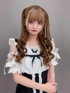 ウエスト細見えプリンセスSETUP