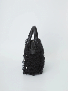 【追加生産分】確定ファンサのおまじないチュールフリルBag