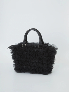 【追加生産分】確定ファンサのおまじないチュールフリルBag
