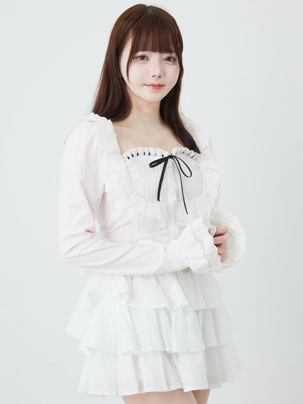 Ank Rouge(アンクルージュ)通販 |