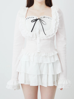 プリンセステレコTOPS
