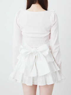 プリンセステレコTOPS