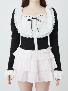 プリンセステレコTOPS