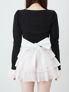 プリンセステレコTOPS