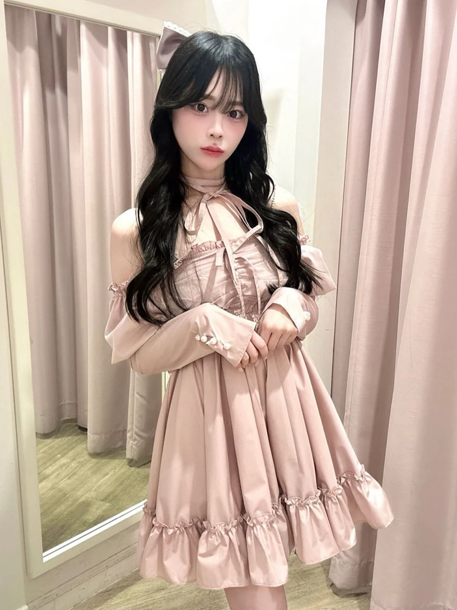 BIGおリボンバレッタ - Ank Rouge(アンクルージュ)のヘッド BIGおリボンバレッタ - Ank Rouge(アンクルージュ)のヘッド