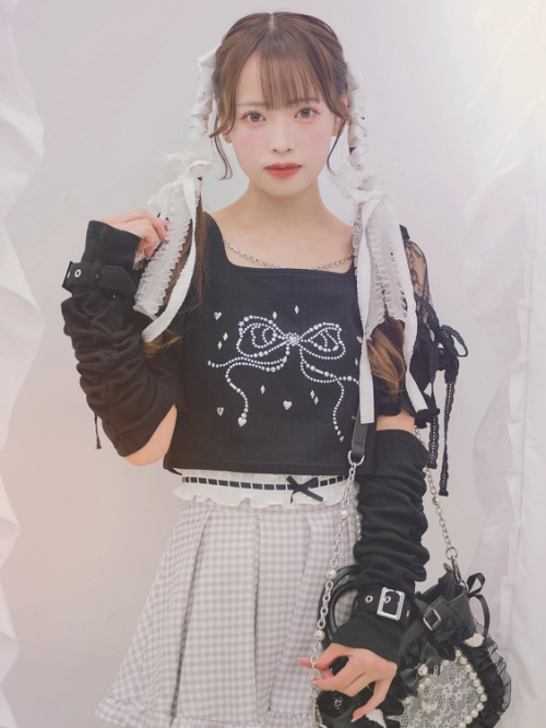 Ank Rouge(アンクルージュ) - Tシャツ・カットソー(1ページ)|公式 