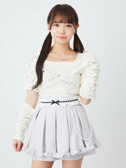 Ank Rouge(アンクルージュ)通販 |