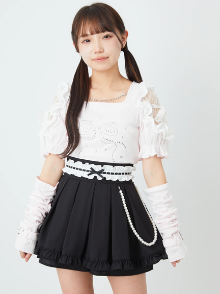 Ank Rouge(アンクルージュ)通販 |