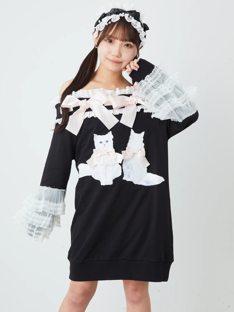 ☆ Neko様専用☆ラリック アレトゥーズバングル