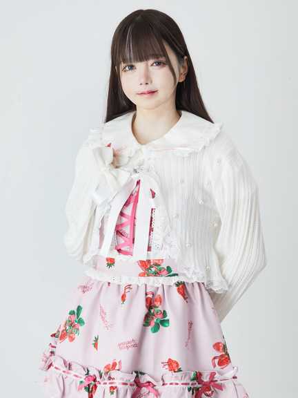 Ank Rouge(アンクルージュ)通販 |