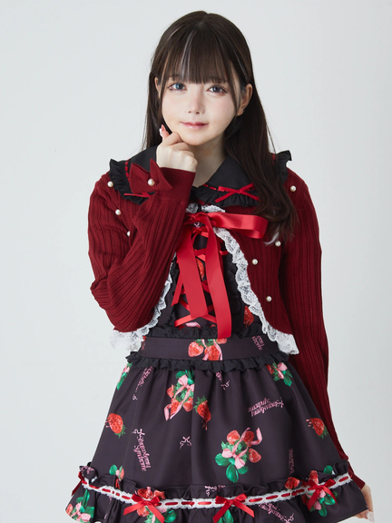 Ank Rouge(アンクルージュ)通販 |