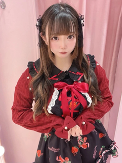 パール透かし編みショートボレロ