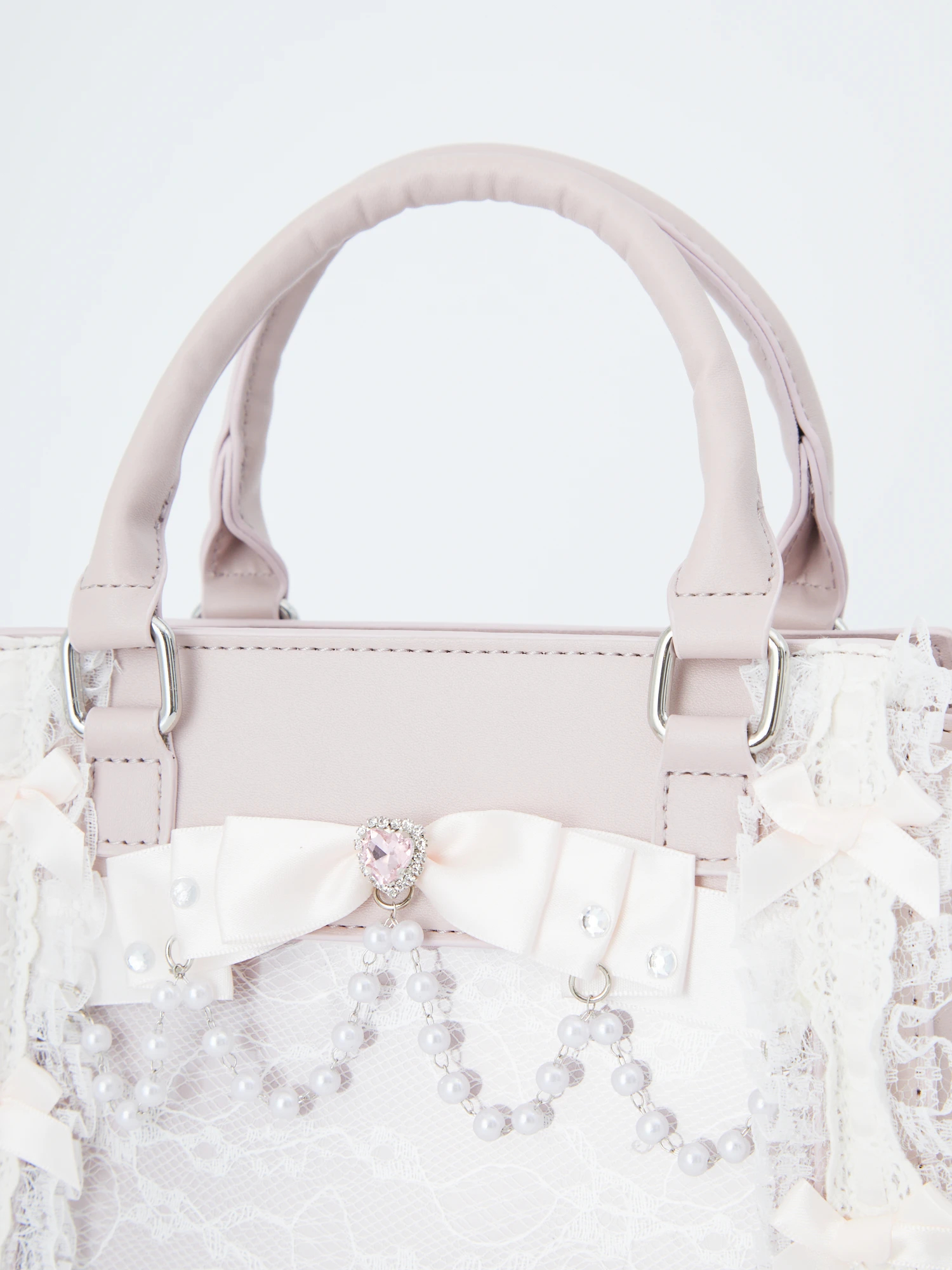 確定ファンサのおまじないはしごレースBAG - Ank Rouge(アン