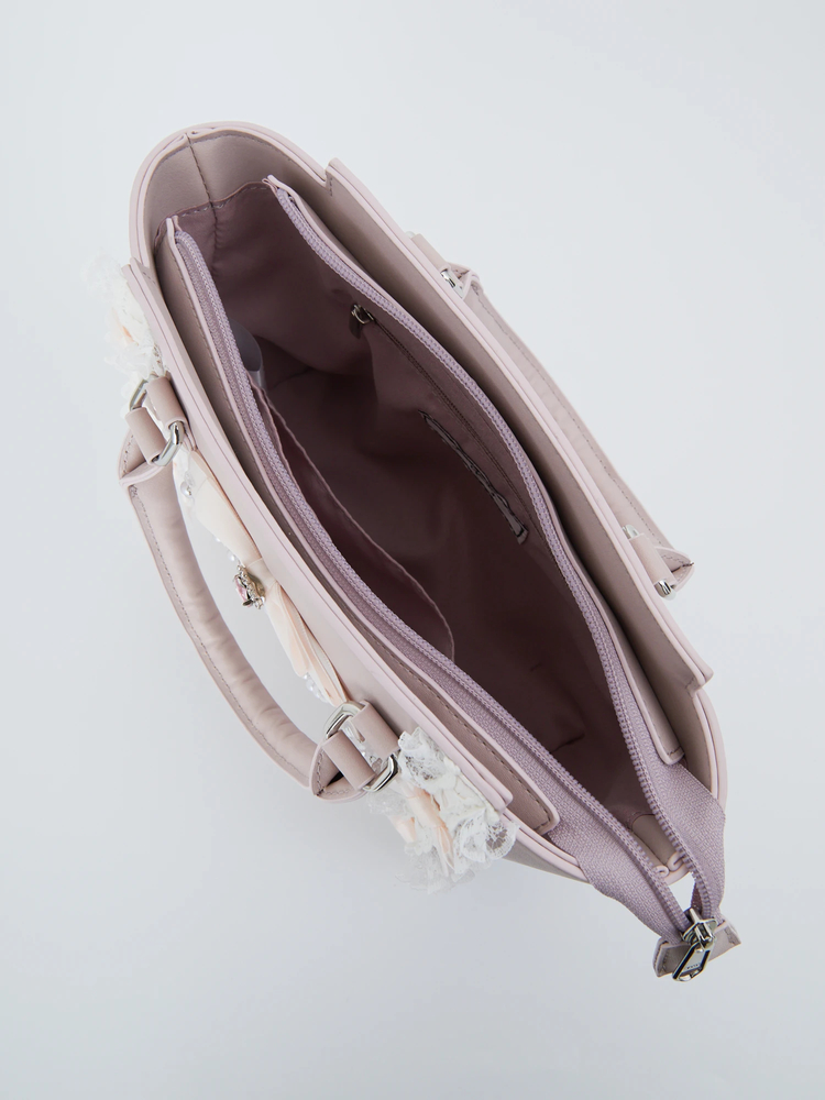 確定ファンサのおまじないはしごレースBAG - Ank Rouge(アン