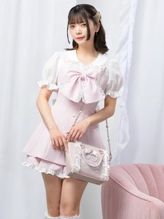 確定ファンサのおまじないはしごレースBAG