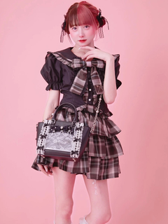 確定ファンサのおまじないはしごレースBAG