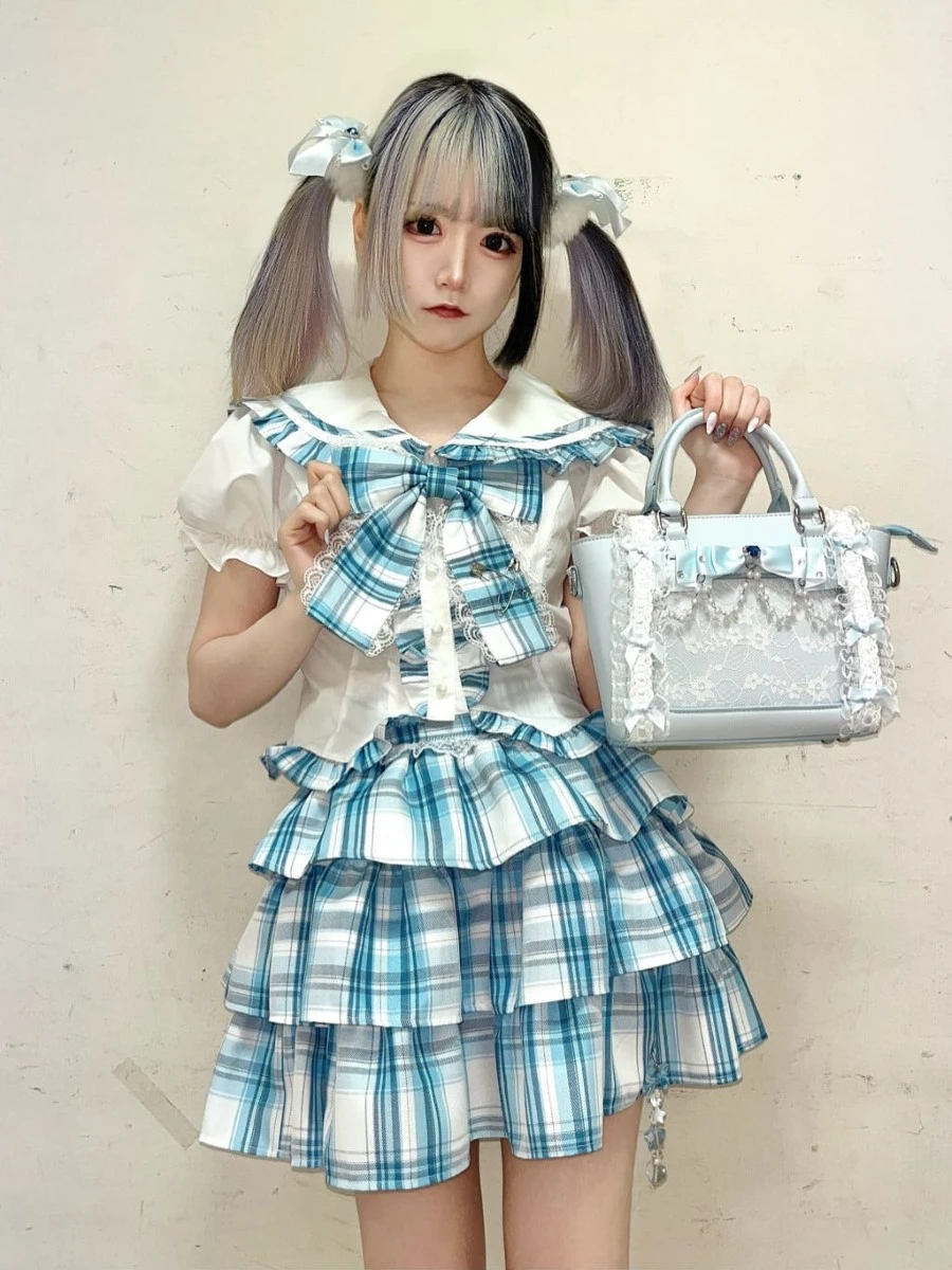確定ファンサのおまじないはしごレースBAG - Ank Rouge(アン