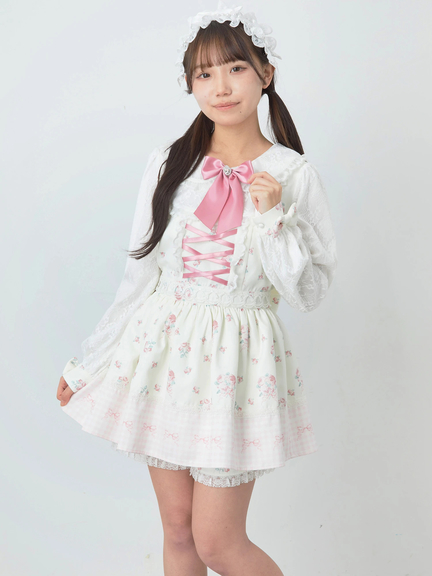 Ank Rouge(アンクルージュ)通販 |