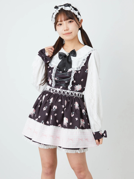 Ank Rouge(アンクルージュ)通販 |