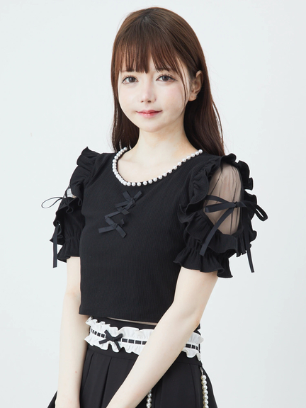 Ank Rouge(アンクルージュ)通販 |