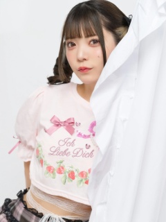 StrawberryぐるぐるTOPS