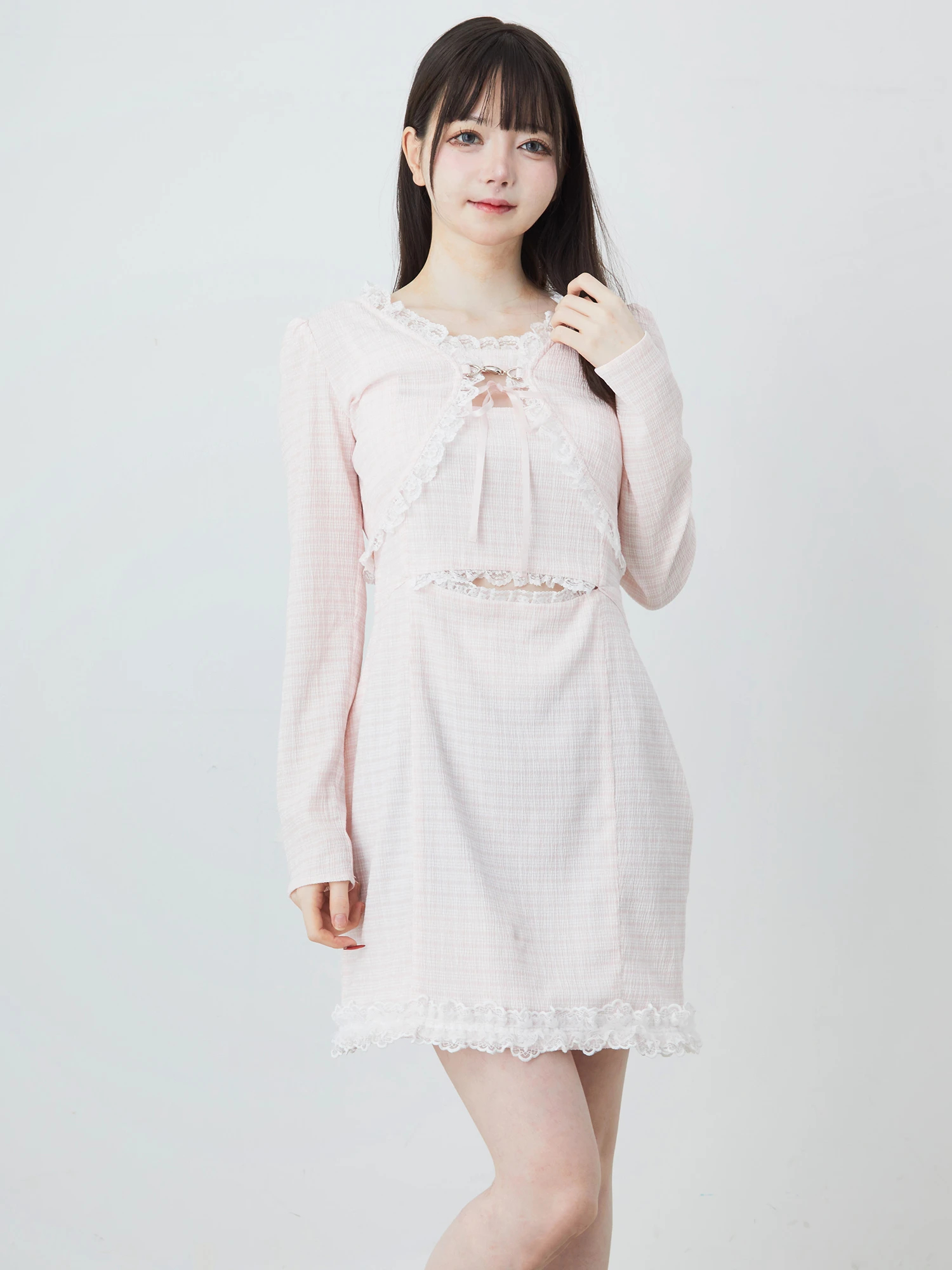 ワンピース|公式ファッション通販 Ailand（アイランド）
