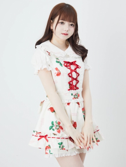 Ank Rouge(アンクルージュ)通販 |