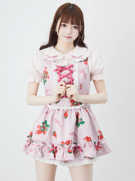 Ank Rouge(アンクルージュ)通販 |