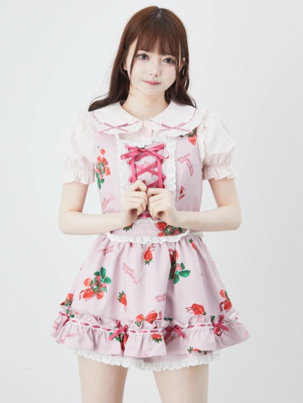 Ank Rouge(アンクルージュ)通販 |