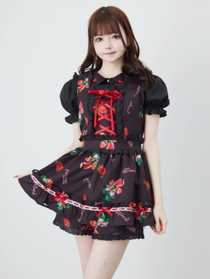 Ank Rouge(アンクルージュ)通販 |