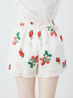 Strawberry Syndrome プリンセスSetup