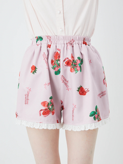 Strawberry Syndrome プリンセスSetup