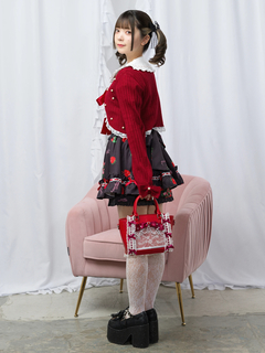 Strawberry Syndrome プリンセスSetup