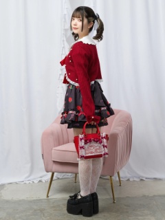 Strawberry Syndrome プリンセスSetup