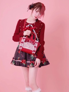 Strawberry Syndrome プリンセスSetup