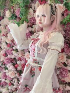 Strawberry Syndrome プリンセスSetup