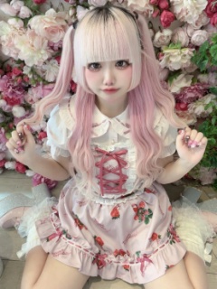 Strawberry Syndrome プリンセスSetup