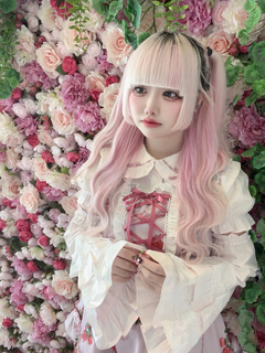 Strawberry Syndrome プリンセスSetup