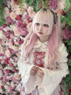 Strawberry Syndrome プリンセスSetup