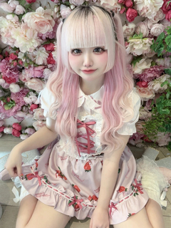 Strawberry Syndrome プリンセスSetup