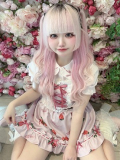 Strawberry Syndrome プリンセスSetup