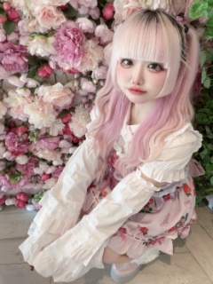 Strawberry Syndrome プリンセスSetup
