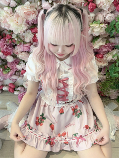 Strawberry Syndrome プリンセスSetup