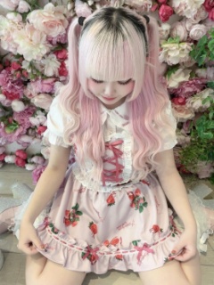 Strawberry Syndrome プリンセスSetup