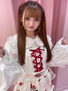 Strawberry Syndrome プリンセスSetup