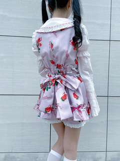 Strawberry Syndrome プリンセスSetup