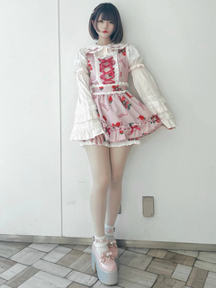 Strawberry Syndrome プリンセスSetup