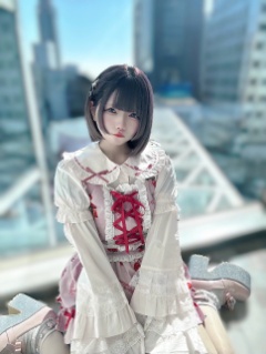Strawberry Syndrome プリンセスSetup