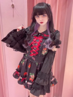 Strawberry Syndrome プリンセスSetup