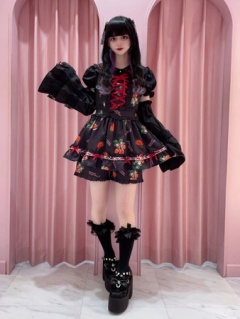 Strawberry Syndrome プリンセスSetup